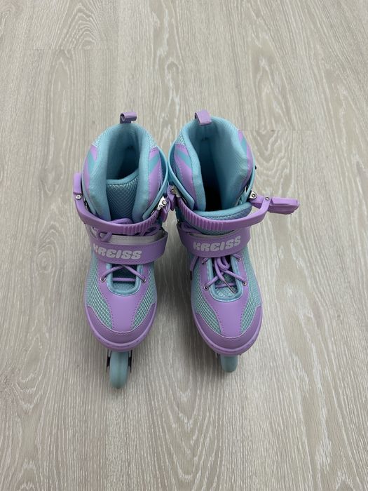 Продам ролики детские