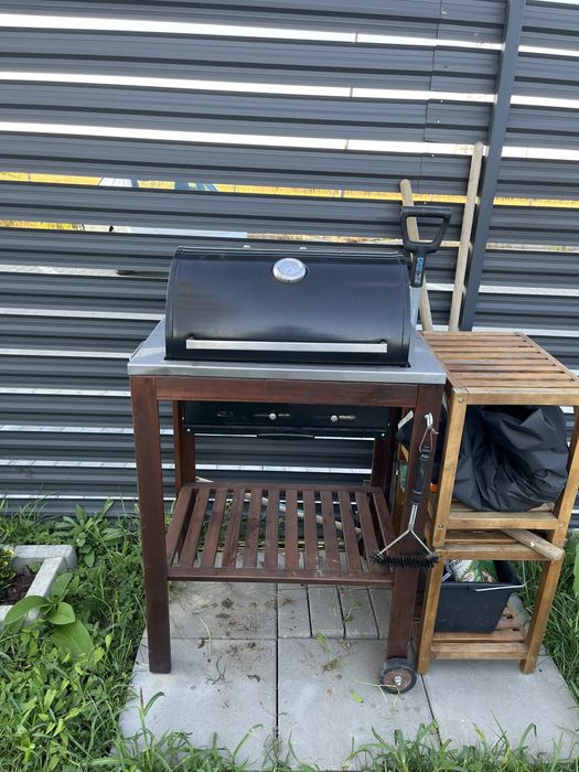 Gratar Carbuni GRILLSKÄR
