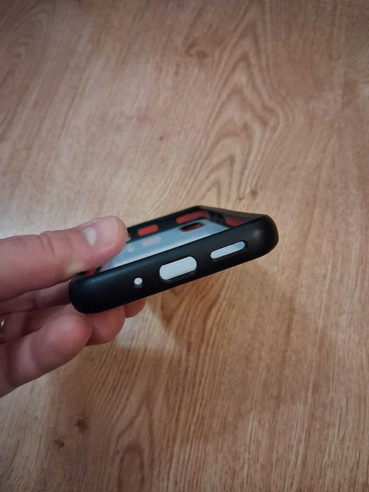 Husa Mobilfox pentru Xiaomi Redmi 9A / 60 lei