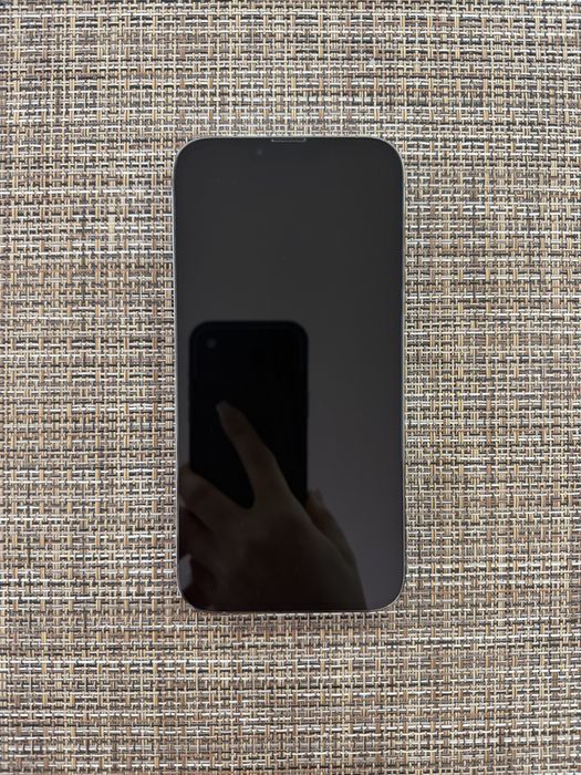 iPhone 13 Pro Max – stare excelentă, fără defecte