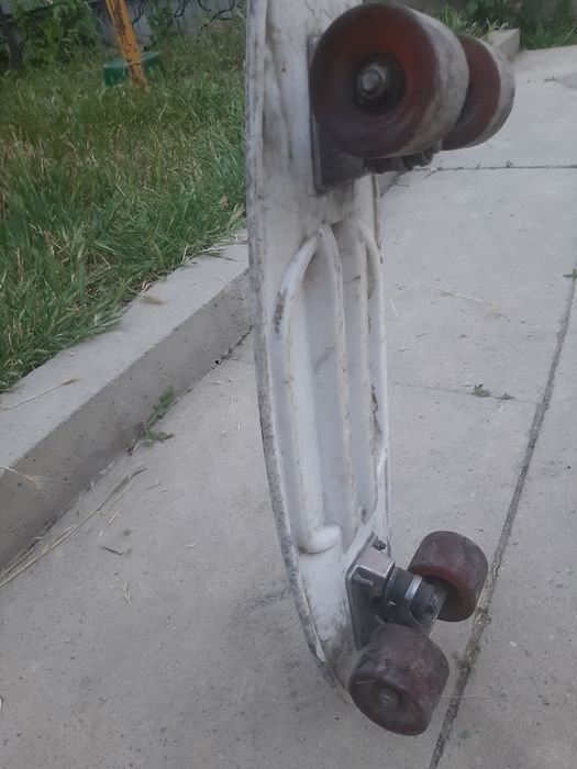 Пениборт с ручкой