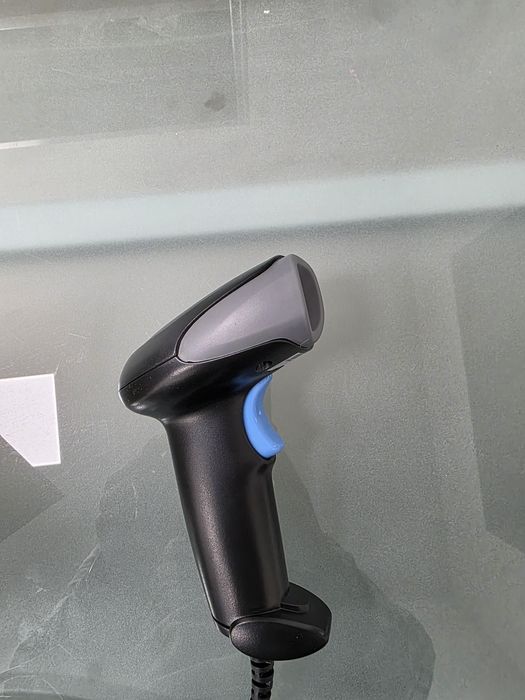 Сканер штрих кодов AT-830rx