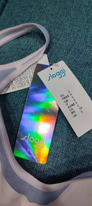 Sutien Sloggi Oxygene Infinite