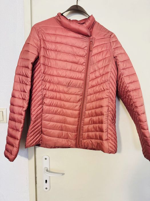 Пухено яке. 44-46 номер