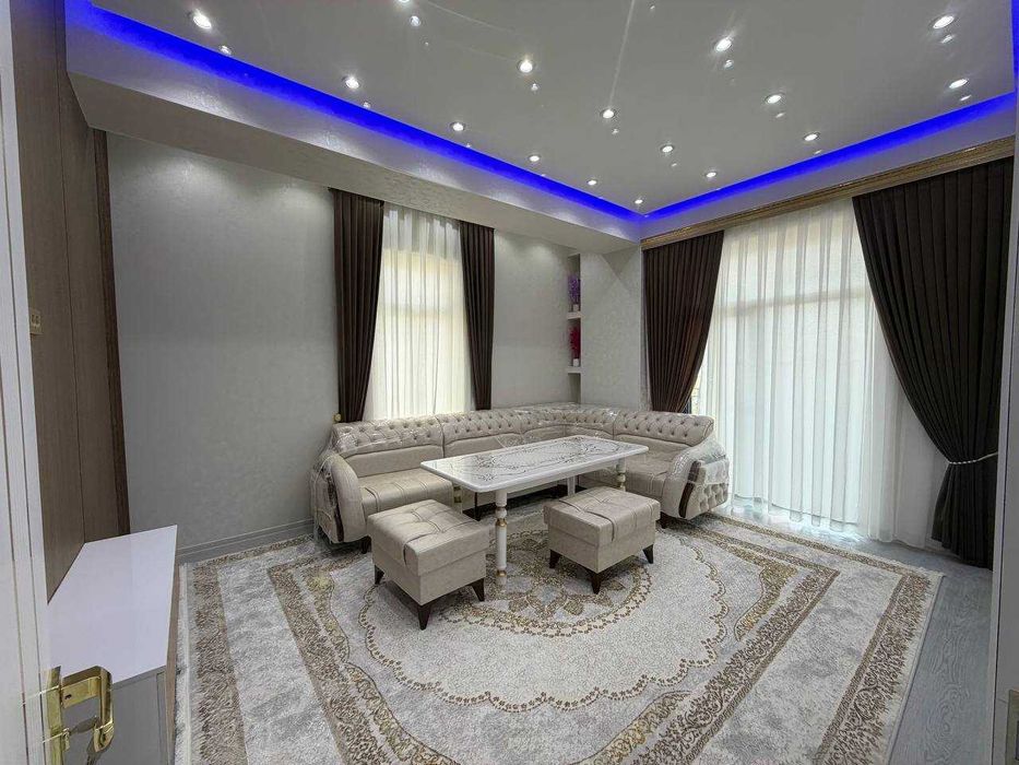 Продаётся 2х комн квартира на 4 этаже Ор-р  Бухара Сити Нихол Кольцо