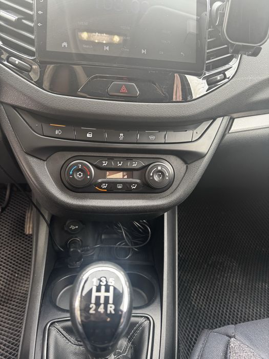 Продам Лада Веста