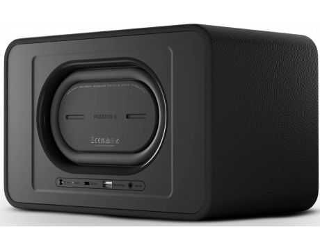 Нова озвучителна система/bluetooth преносима колона HiFuture Passion X 100 W