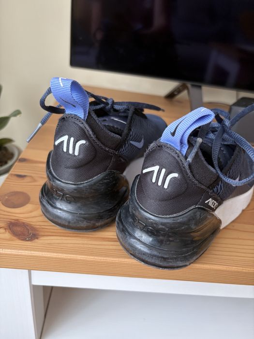 Детски маратонки Nike Arimax  270