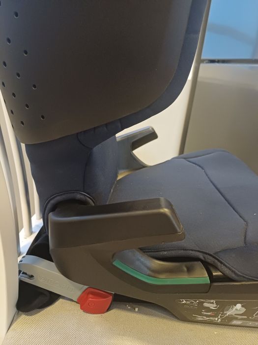 Britax Romer Столче за кола