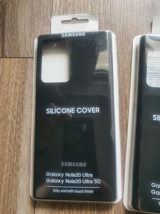 Husa Samsung Galaxy Note 20/Note 20 Ultra