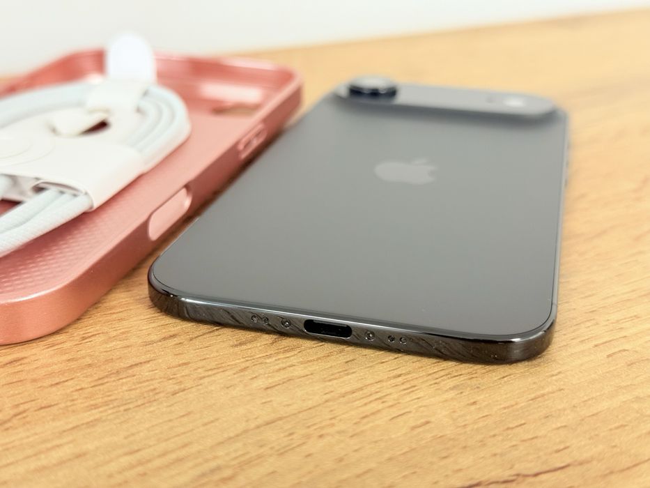 iPhone 17 Air перфектен!!!