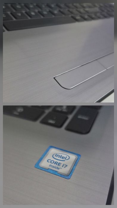 Топ HP 250 G5 i7 / 16GB RAM / 256GB SSD / Full HD