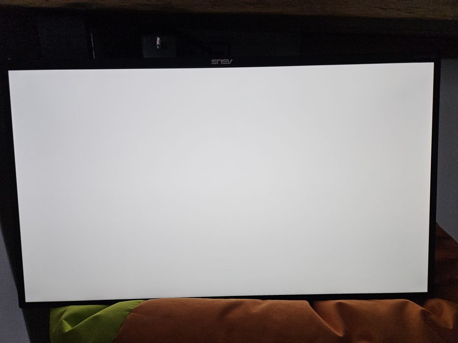 Asus Tuf gaming VG27AQ
