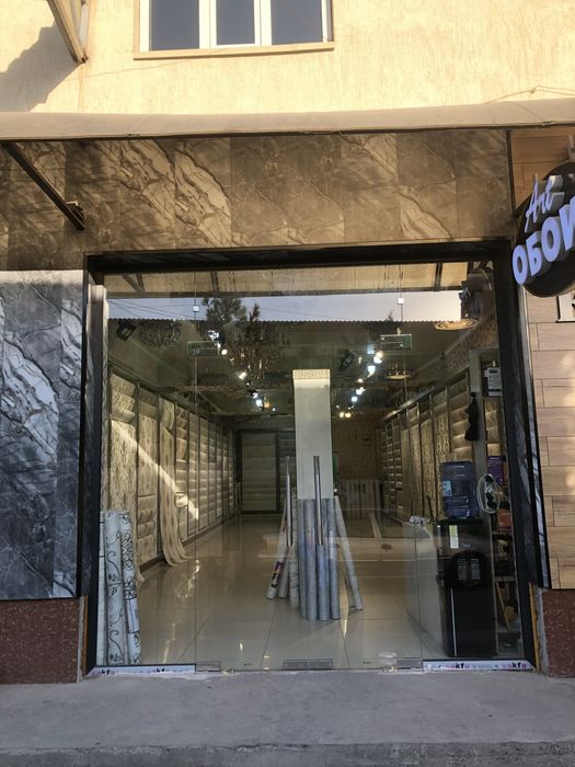 Do’kon sotiladi Tayyor biznes 700 m2