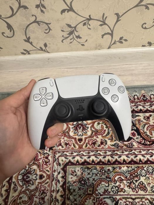 Playstation 5 - Плейстейшн 5