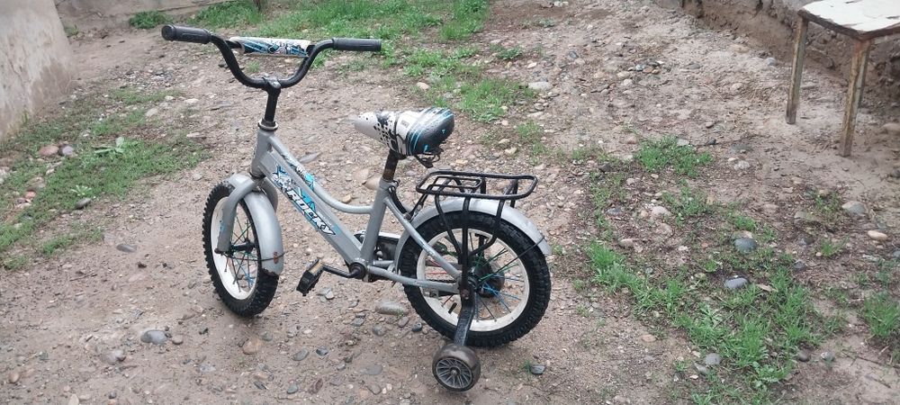 Велосипед велосипед