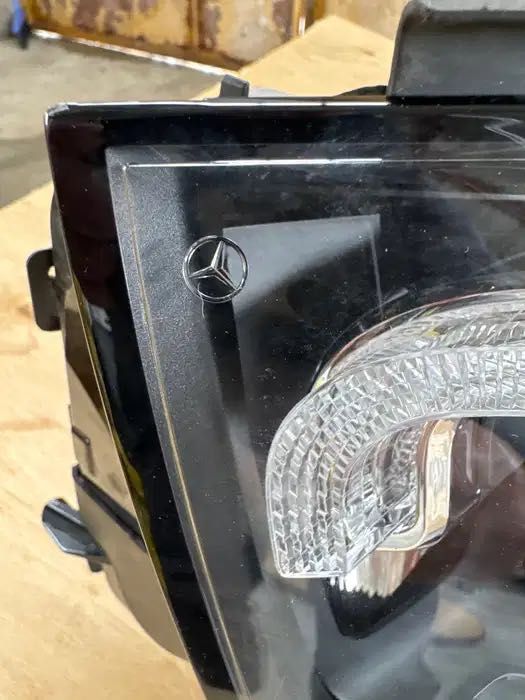 Фарове за Merceses GLC W253