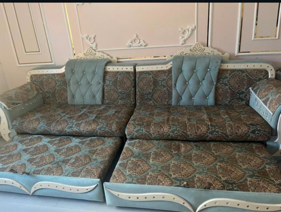 Продаеться диван