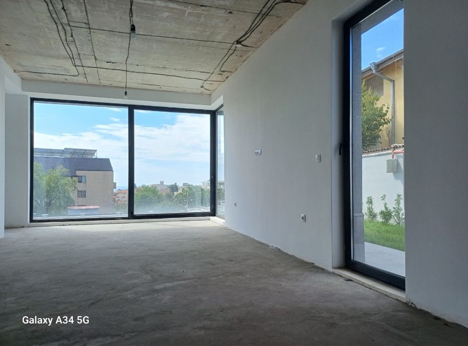 Нова къща м-ст. Ален Мак