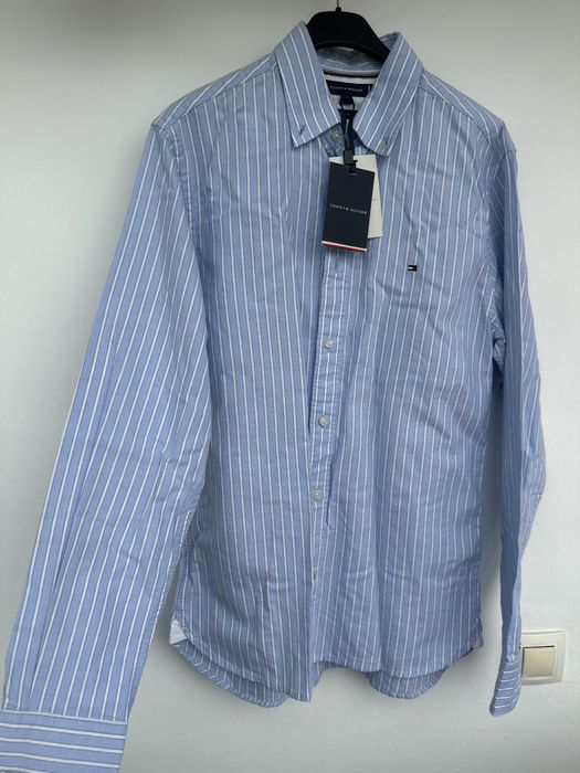 Camasa Tommy Hilfiger