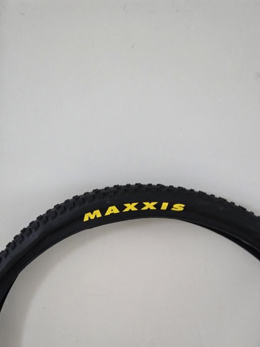 Maxxis forecaster