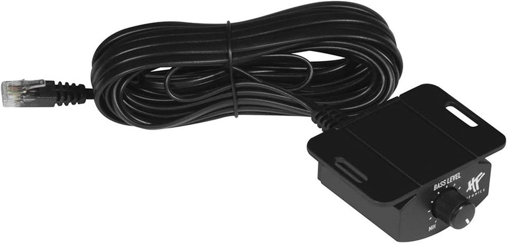 De vanzare  Subwoofer dual auto Hifonics ZRX220A - 600W