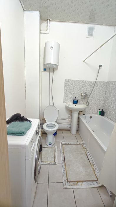 Сдается 1 комн студия в Жк Ирине
