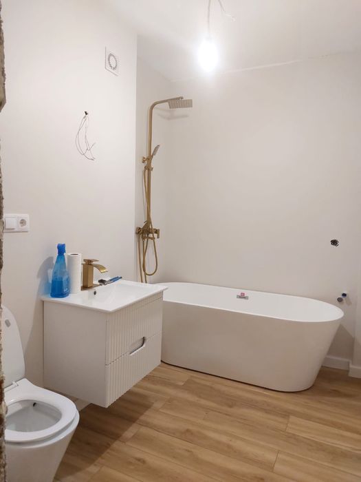 Apartament nou 2 camere Oncea cartierul Soarelui Oradea