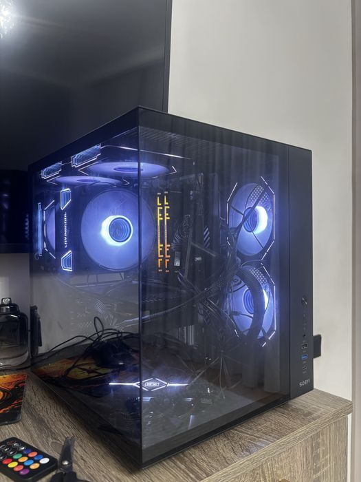 Продам пк в идеальном состоянии