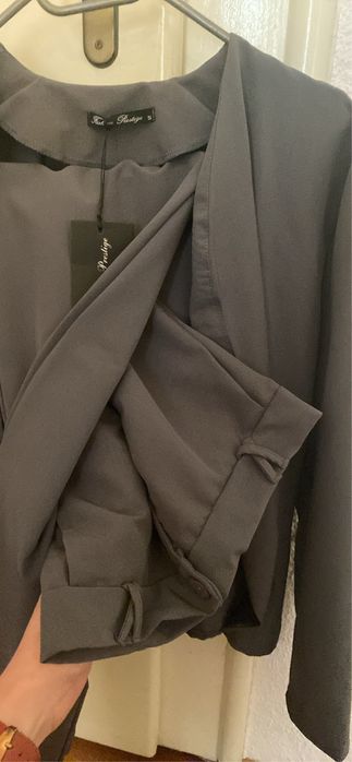 Costum dama marimea S