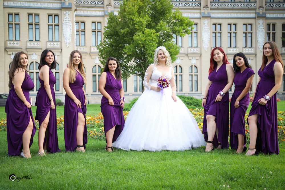 Filmari video , fotografii, albume foto, fum greu.