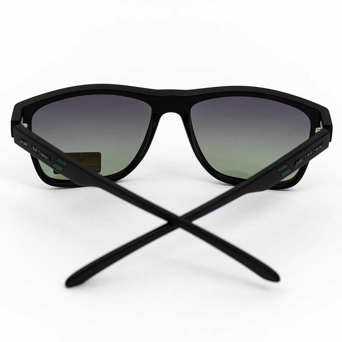 Мъжки слънчеви очила James Browne -37%