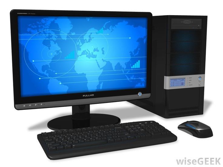 Компьютер i5-2400, жесткий 500гб