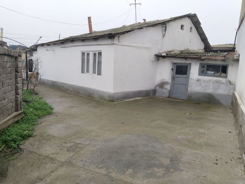 Дом Нуравшан 6соток (Той-тепа )