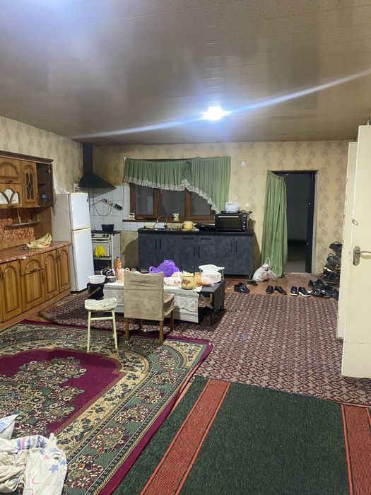 Срочно продается дом 2.2 сотки