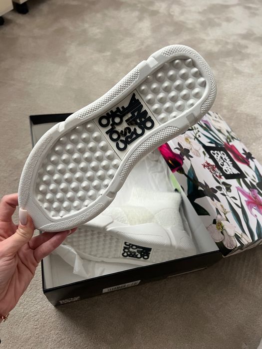 Обувки Colors of California