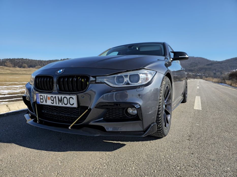 BMW 3 Series 2013 — imagine 2