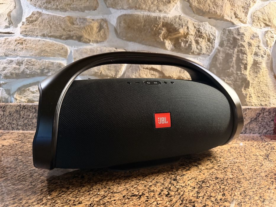 JBL BOOMBOX OРИГНАЛ!