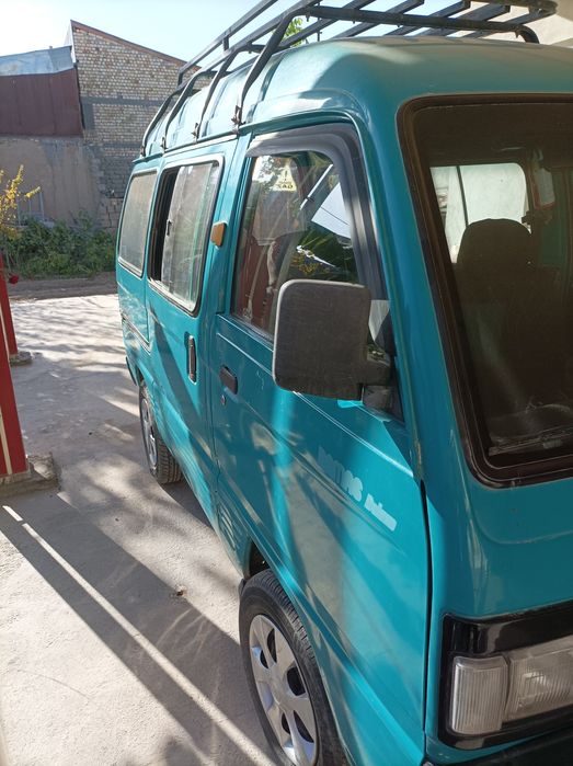 Продам Дамас в хорошем состоянии