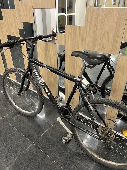 Колело Inter Bike
