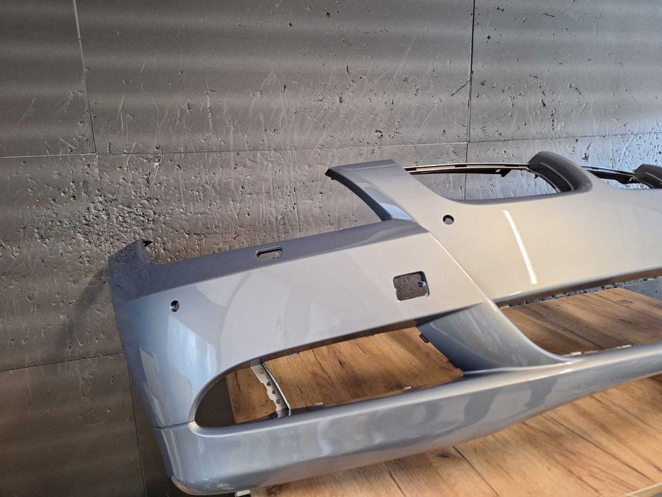 Bara Fata Spalator + Senzori BMW E90 E91 An 2005-2008 (A34 (Verde))