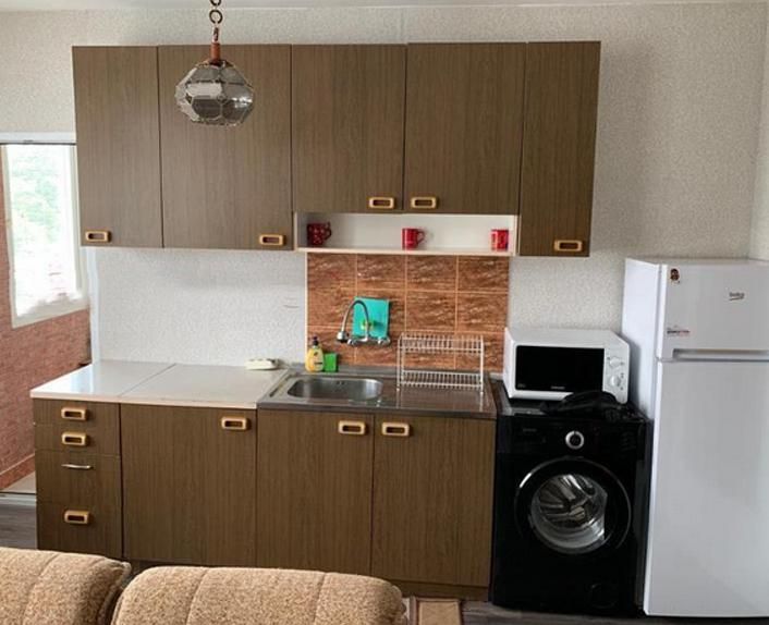 Дава се под наем Двустаен апартамент в София, Връбница 2 - 50 кв.м за 380 € - Снимка #2