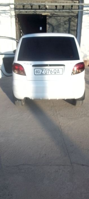 Moshina xarajati yoq