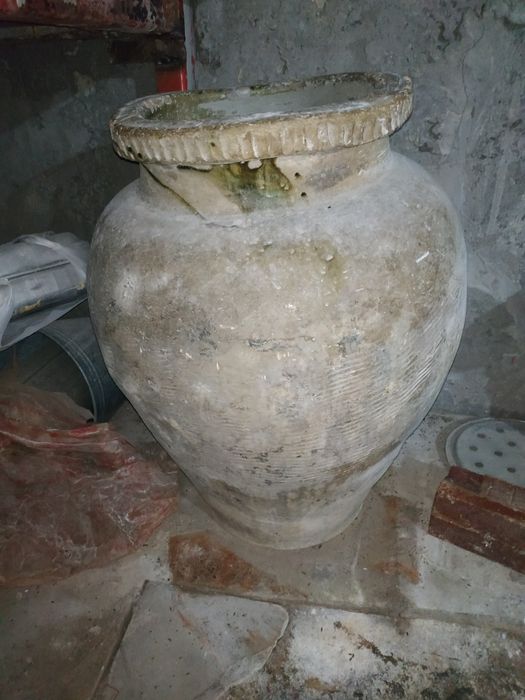 Антиквариат 100 летний ХУМ КУВШИН