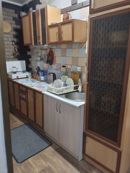 ПРОДАЕТСЯ ДОМ
с.Бородулиха, ул.Подборная, 18. Лесхоз