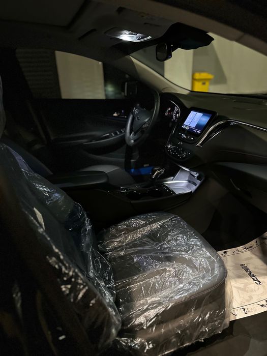 Продается новый автомобиль Malibu XL