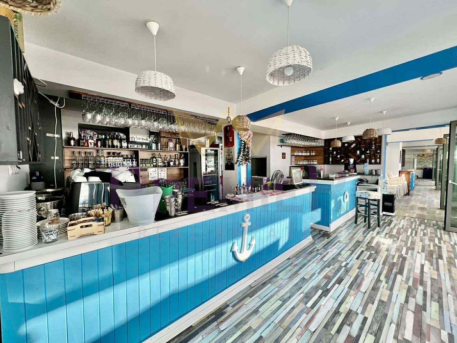 Заведение в Варна