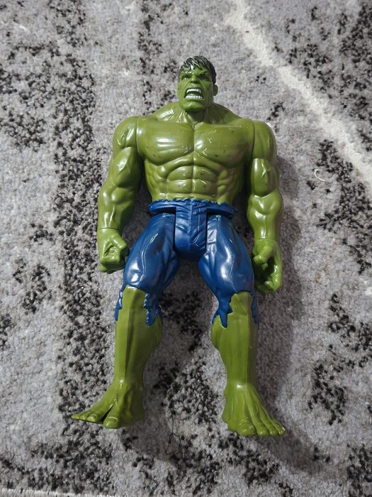 Eroi de jucarie pentru copii