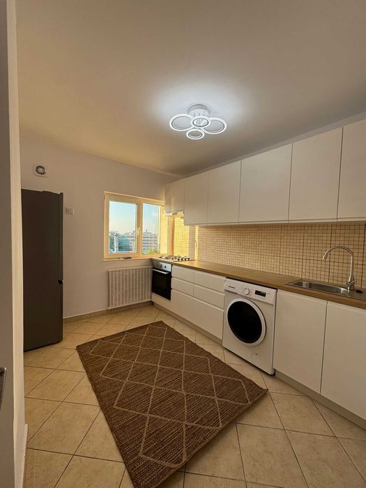 Apartament 2 camere - regim hotelier / PIATA ROMANA / TERASA