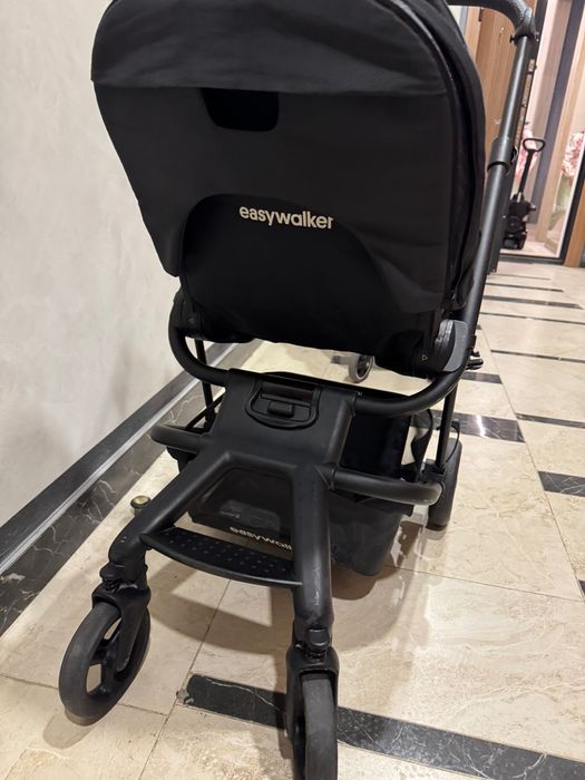 Детская коляска Easywalker Charley